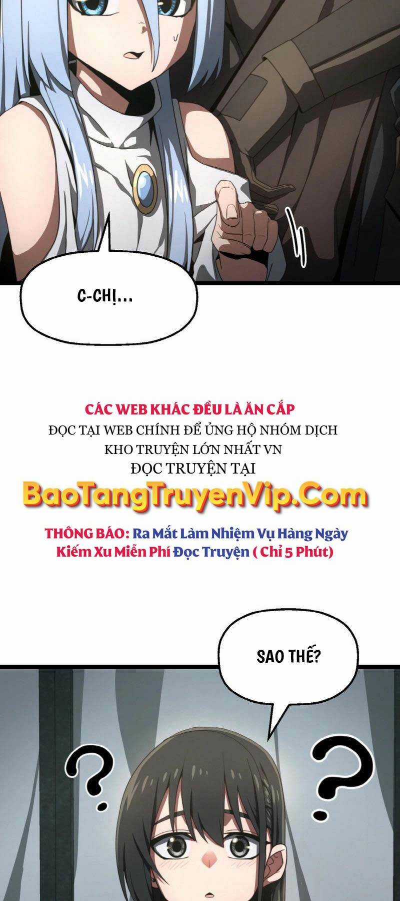 kiếm ma chết tiệt Chapter 6 trang 30