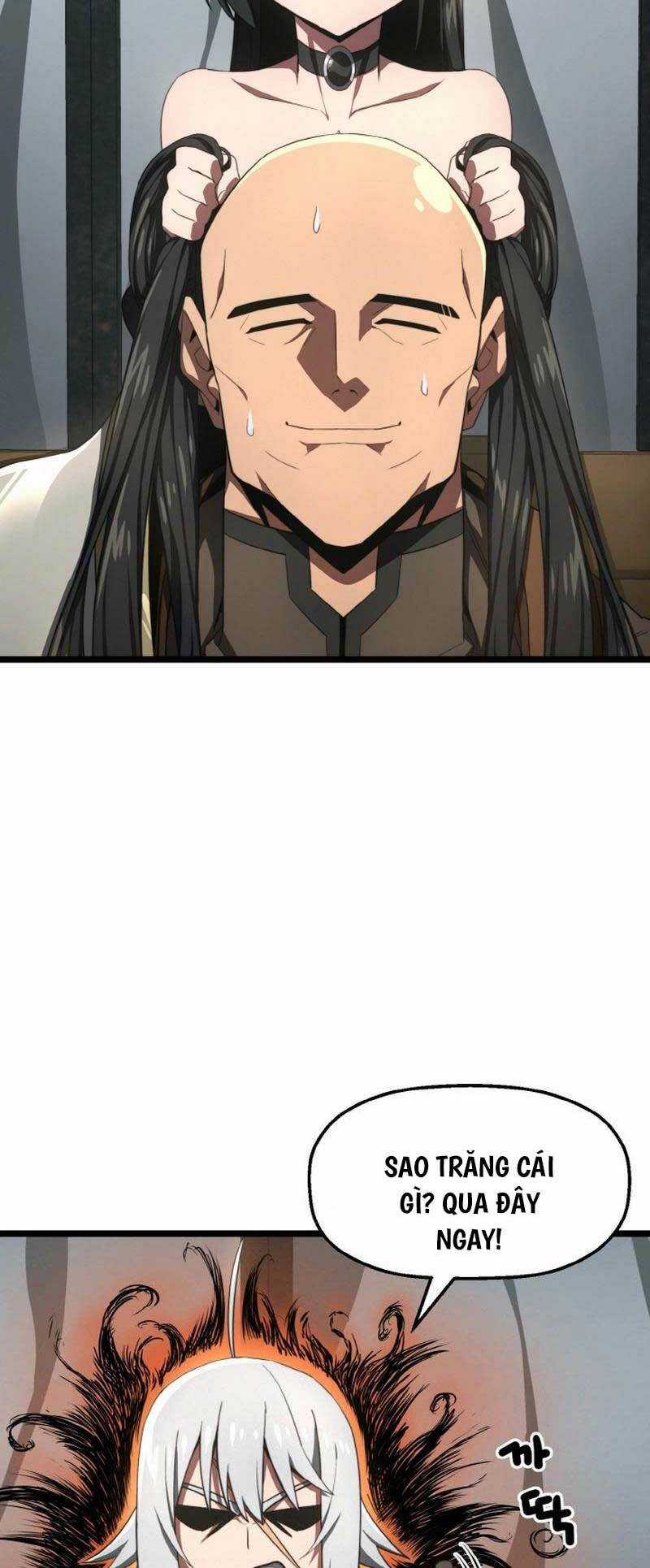 kiếm ma chết tiệt Chapter 6 trang 31