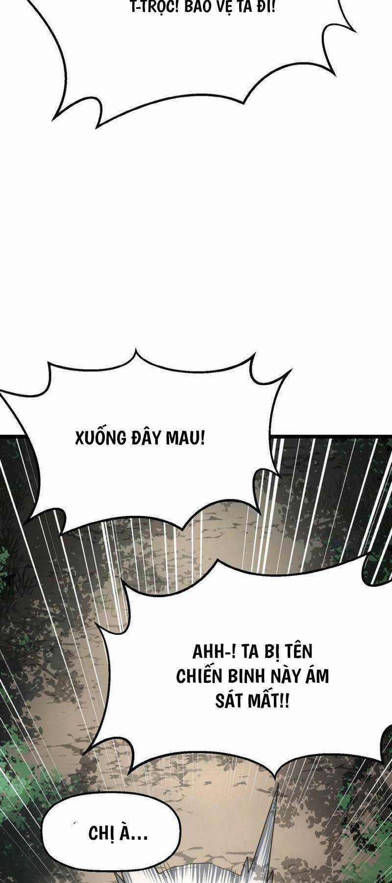 kiếm ma chết tiệt Chapter 6 trang 33