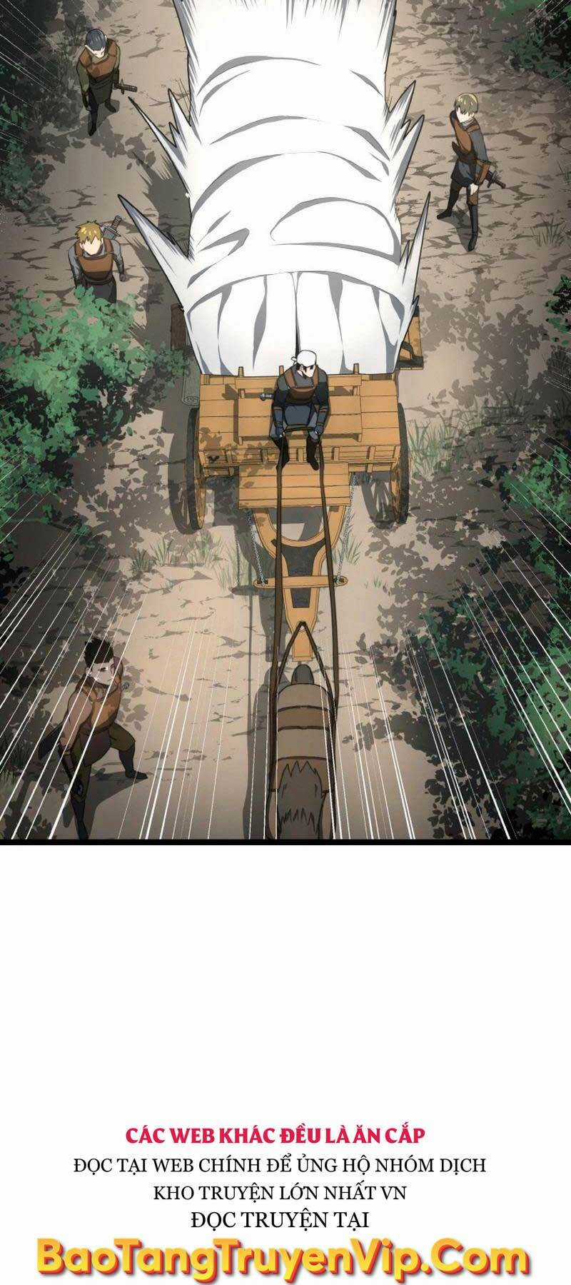 kiếm ma chết tiệt Chapter 6 trang 34