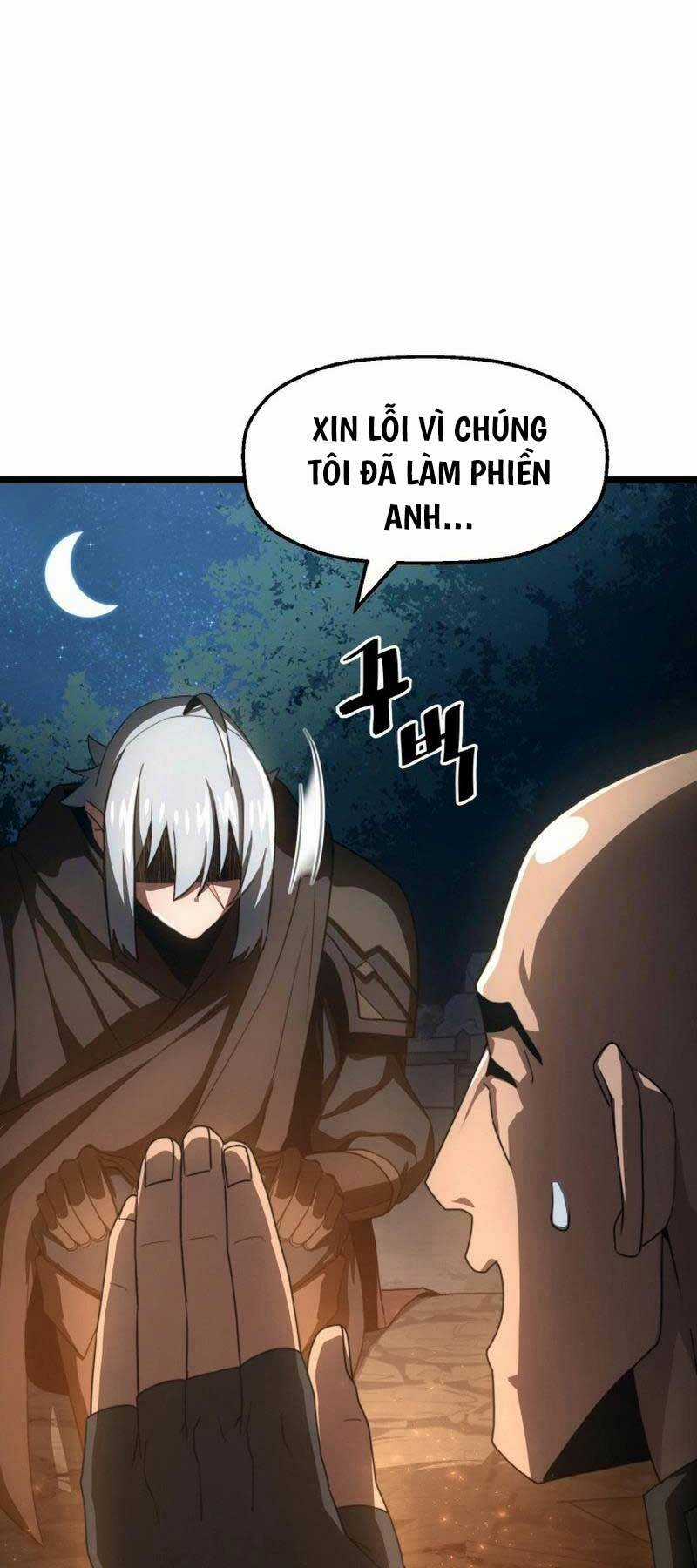 kiếm ma chết tiệt Chapter 6 trang 36