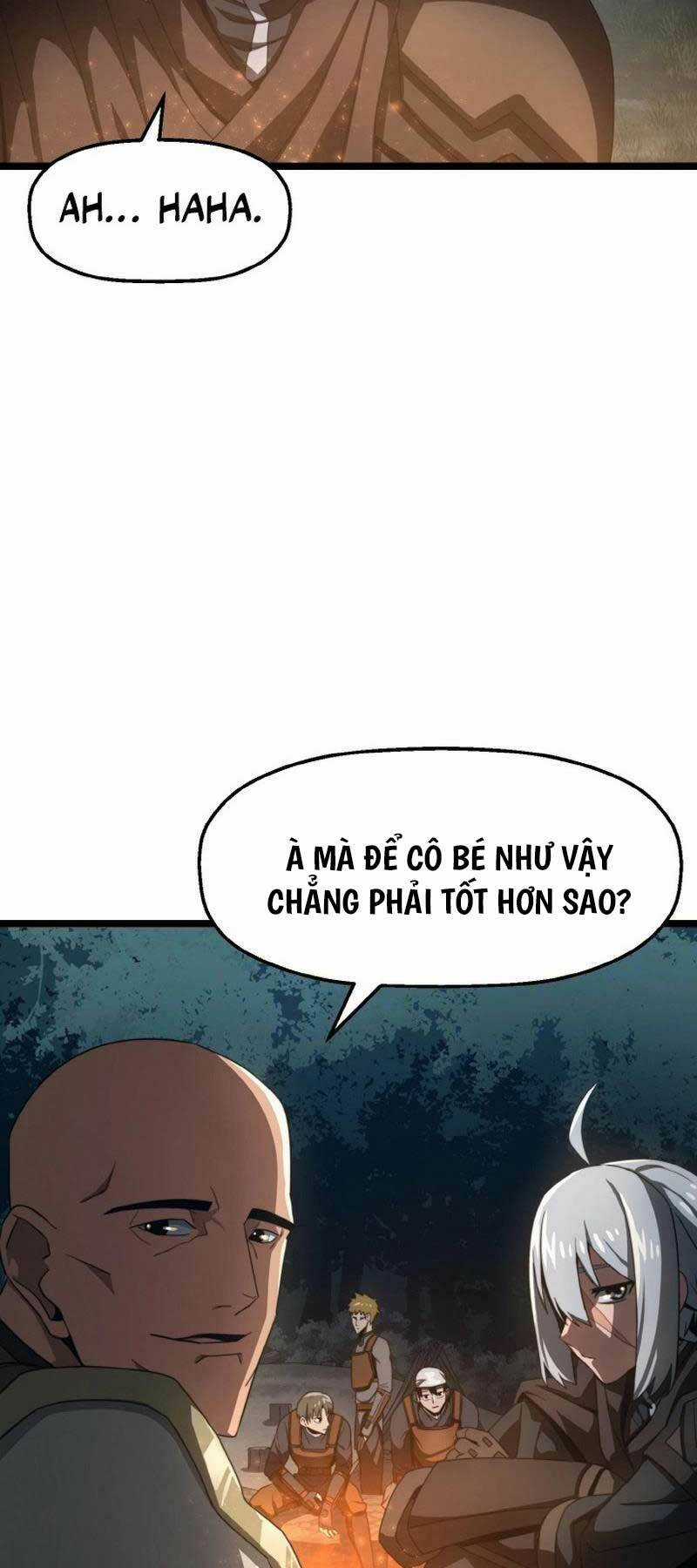 kiếm ma chết tiệt Chapter 6 trang 38