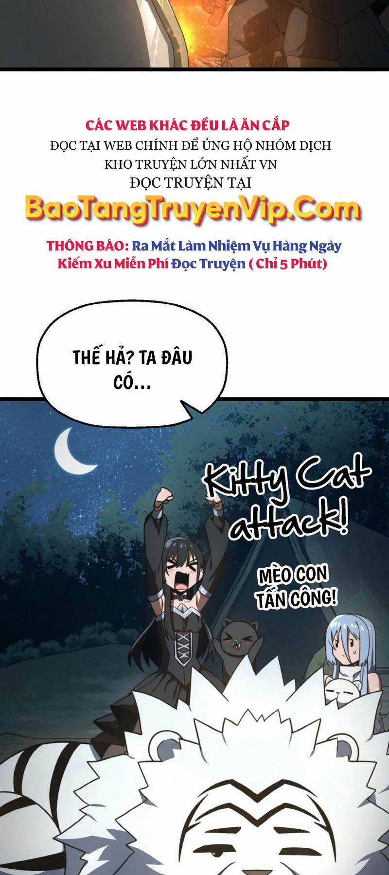 kiếm ma chết tiệt Chapter 6 trang 39