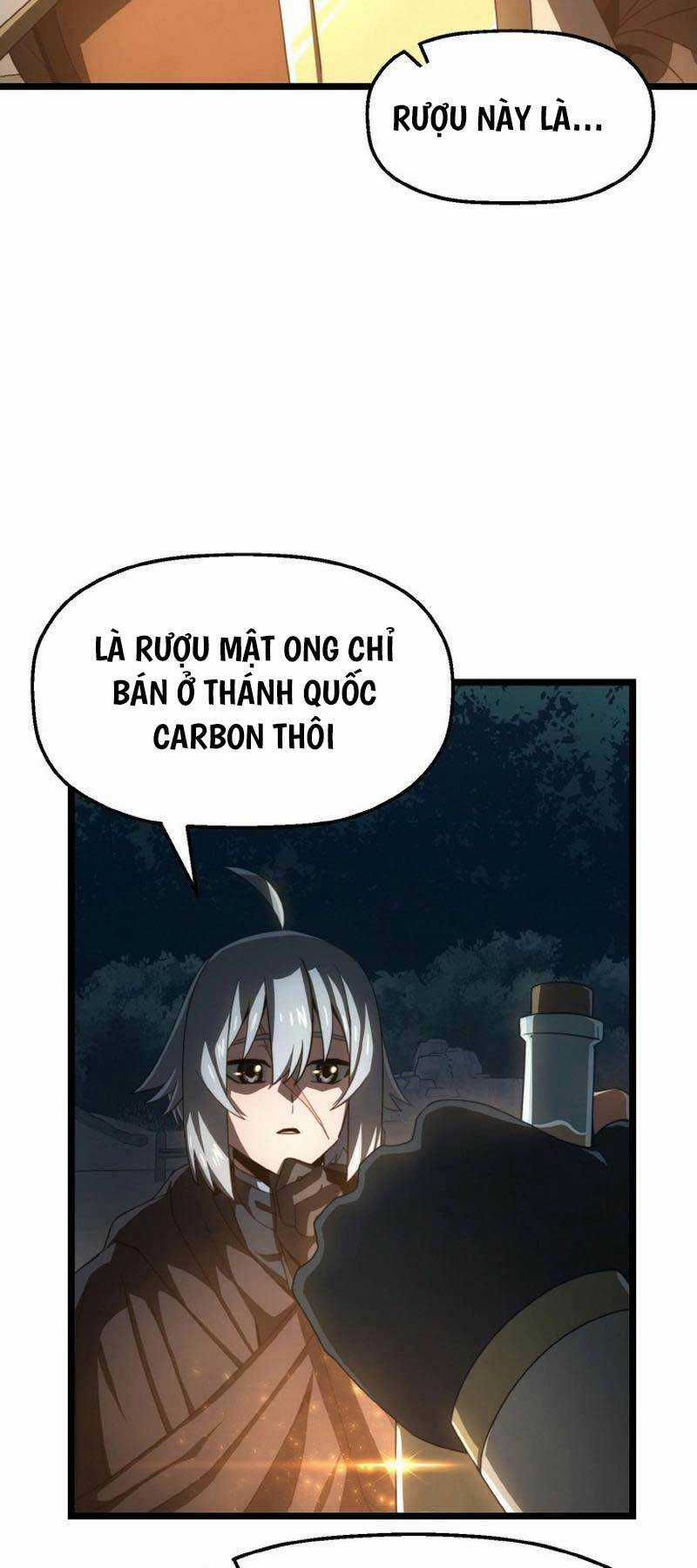 kiếm ma chết tiệt Chapter 6 trang 43