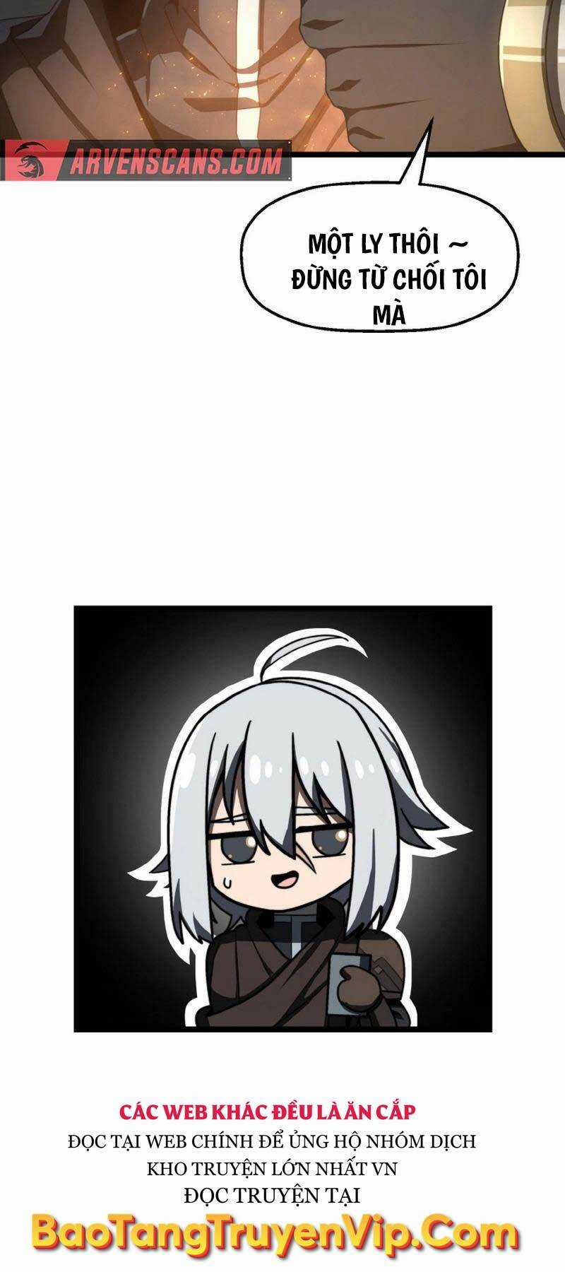 kiếm ma chết tiệt Chapter 6 trang 45