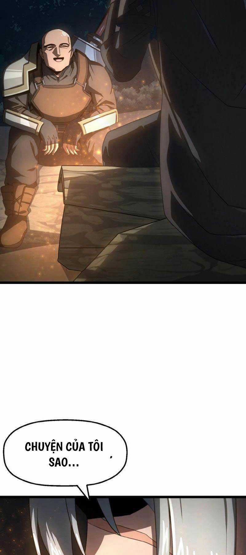 kiếm ma chết tiệt Chapter 6 trang 47