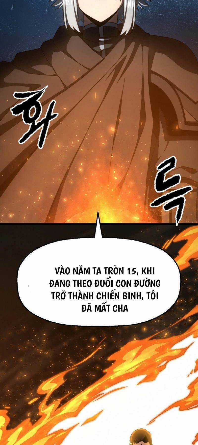 kiếm ma chết tiệt Chapter 6 trang 49