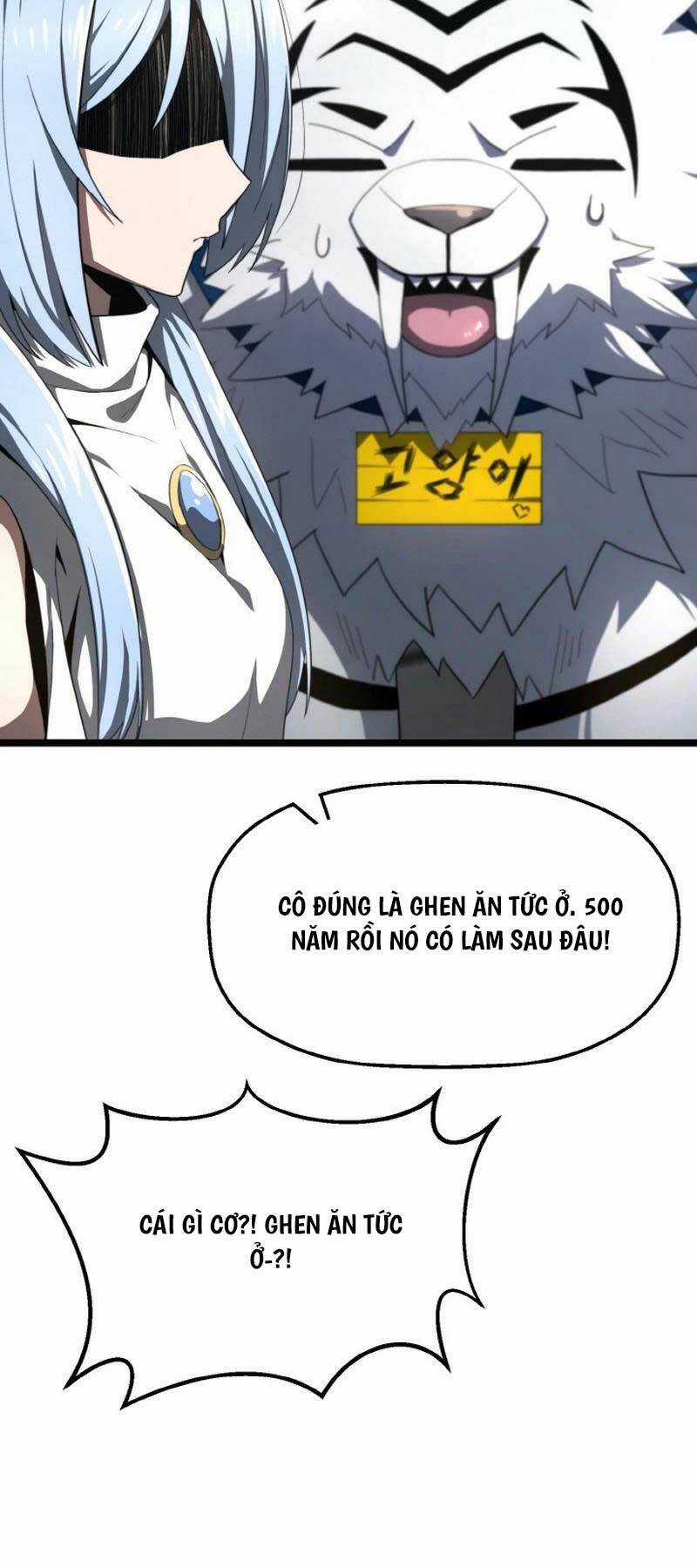 kiếm ma chết tiệt Chapter 6 trang 5