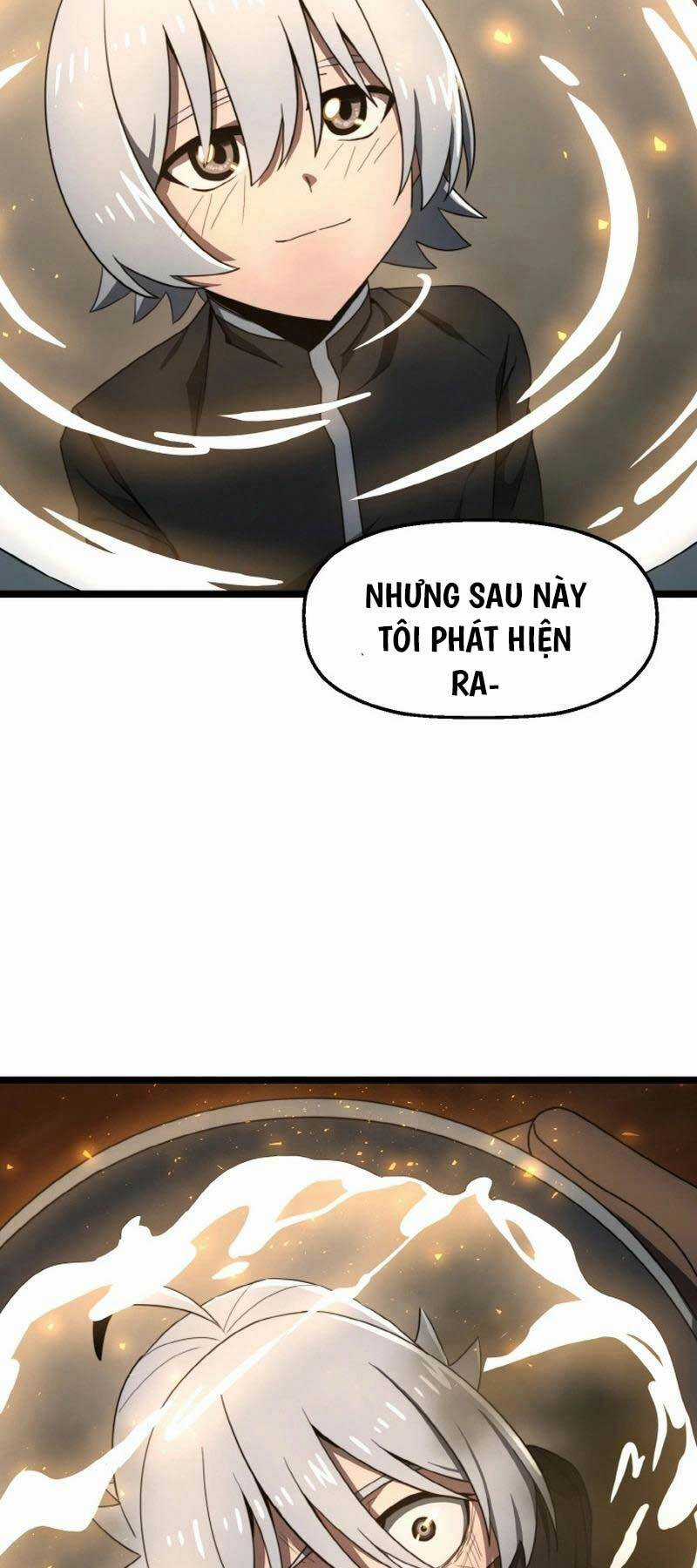 kiếm ma chết tiệt Chapter 6 trang 51