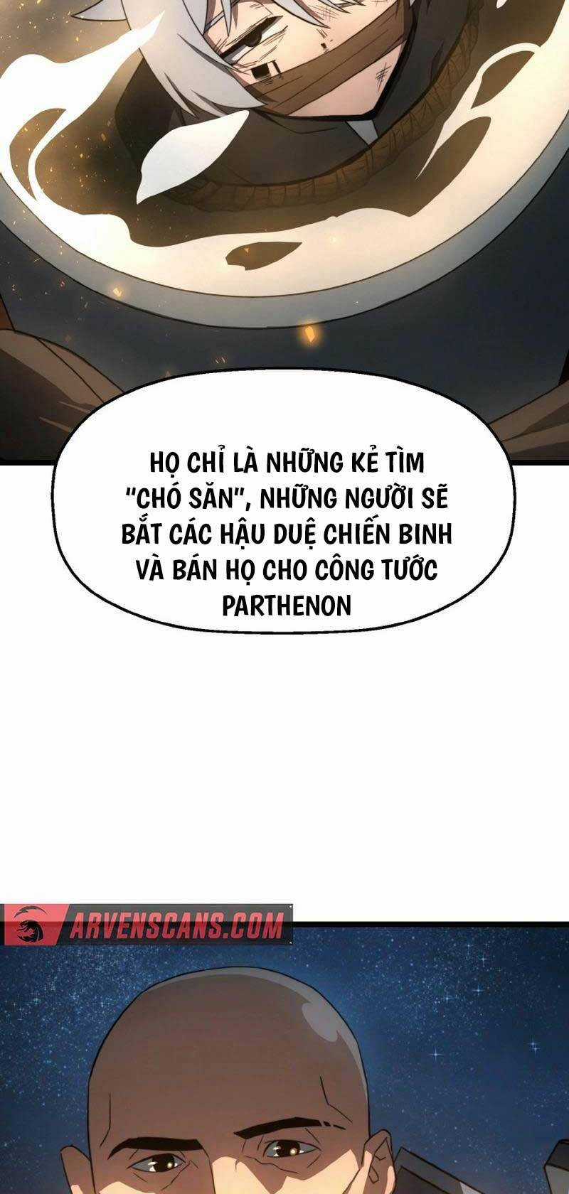 kiếm ma chết tiệt Chapter 6 trang 52