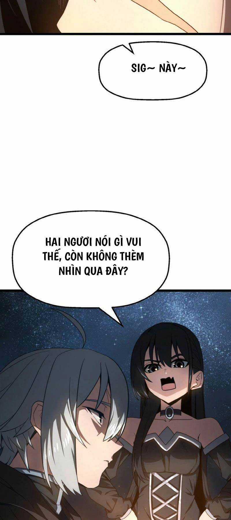 kiếm ma chết tiệt Chapter 6 trang 54