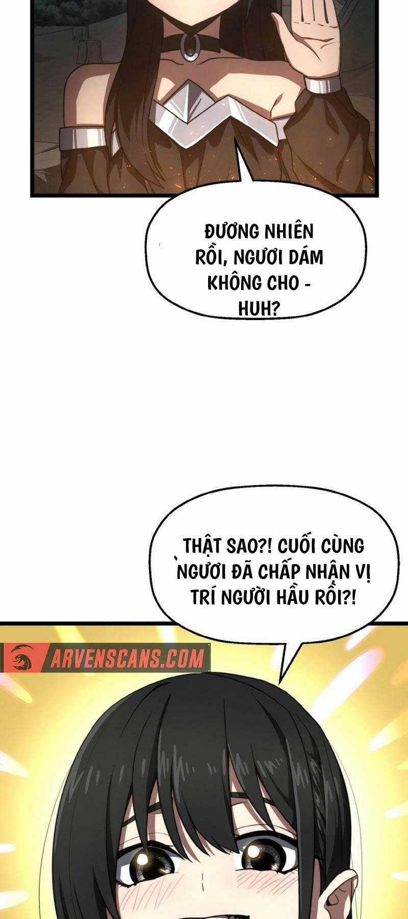 kiếm ma chết tiệt Chapter 6 trang 57