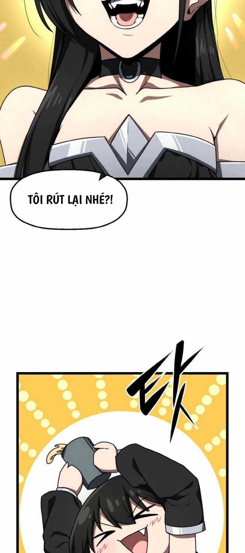 kiếm ma chết tiệt Chapter 6 trang 58