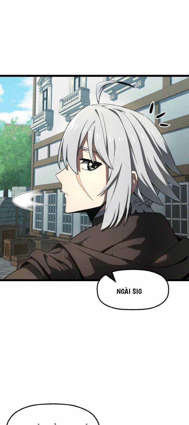 kiếm ma chết tiệt Chapter 6 trang 6