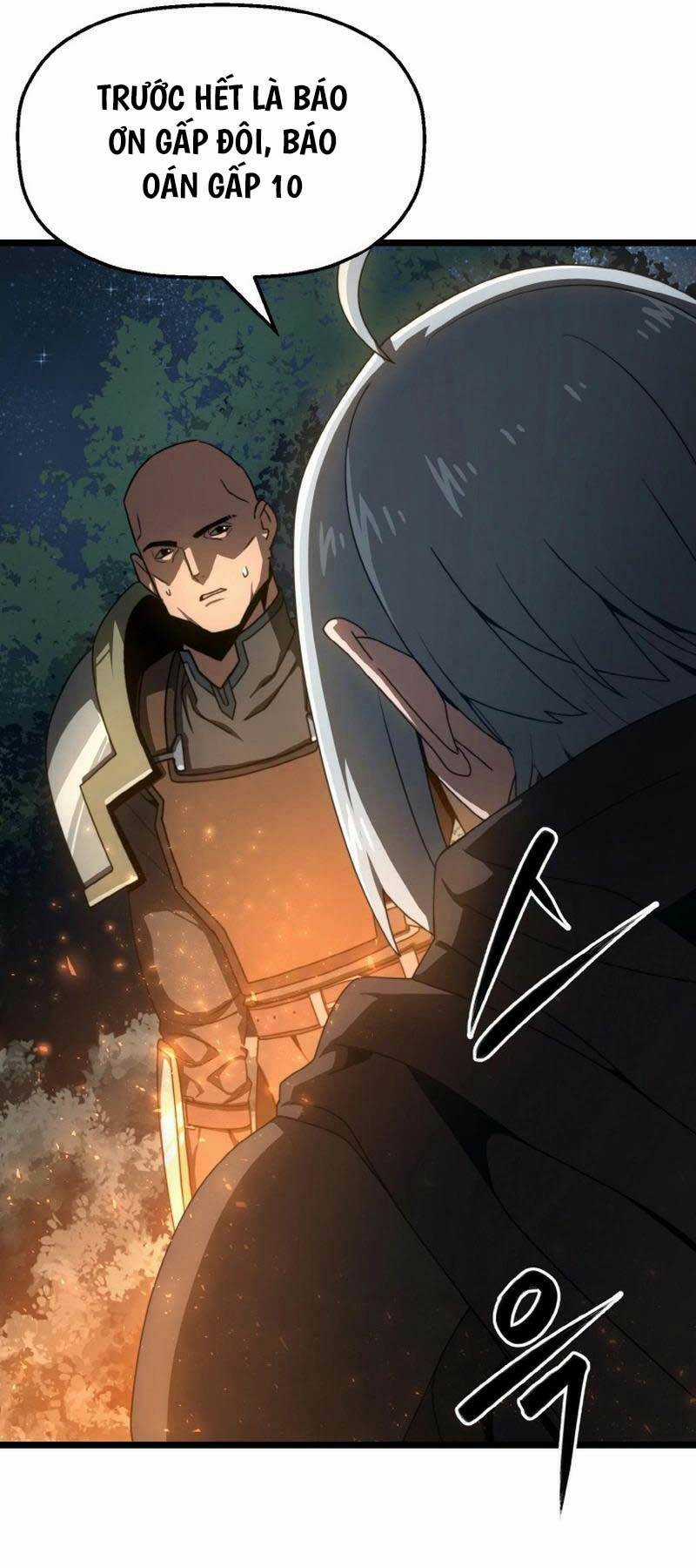 kiếm ma chết tiệt Chapter 6 trang 63