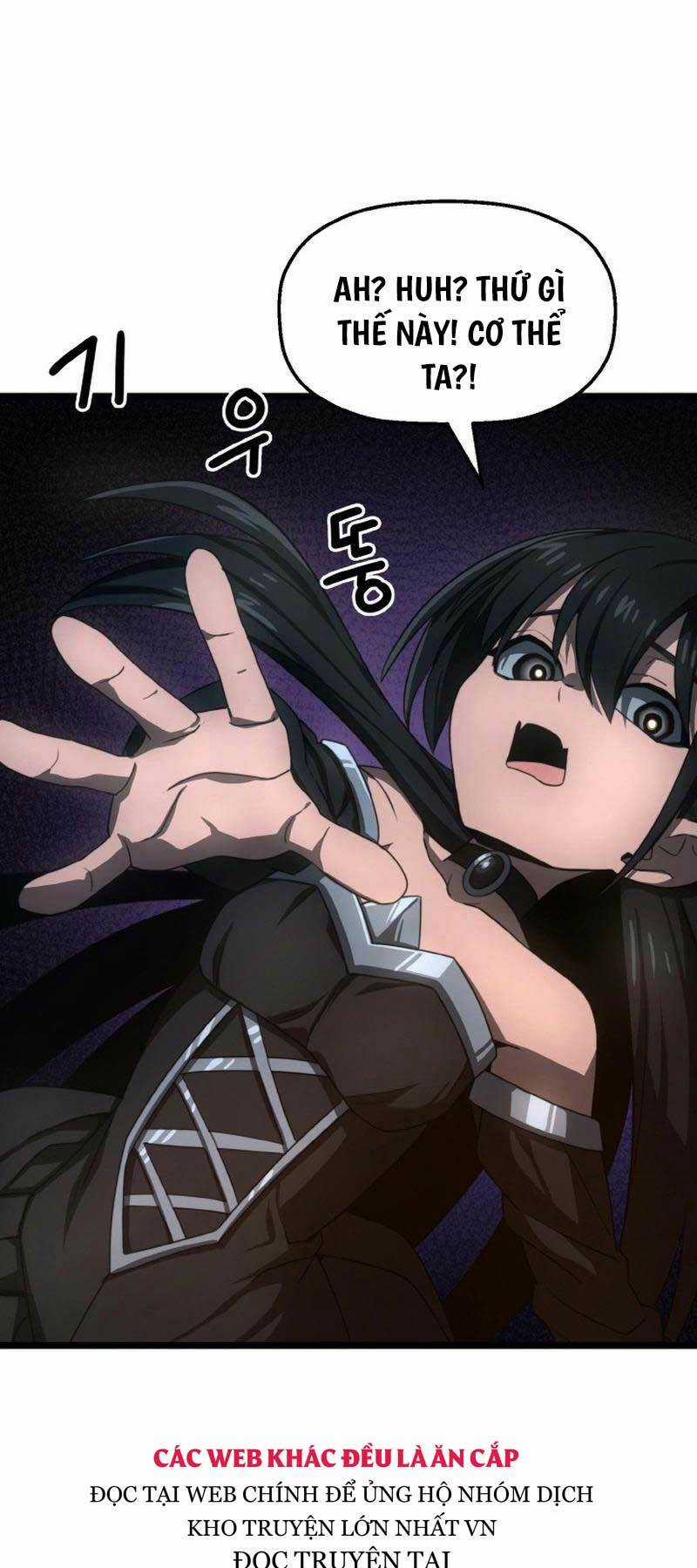 kiếm ma chết tiệt Chapter 6 trang 65