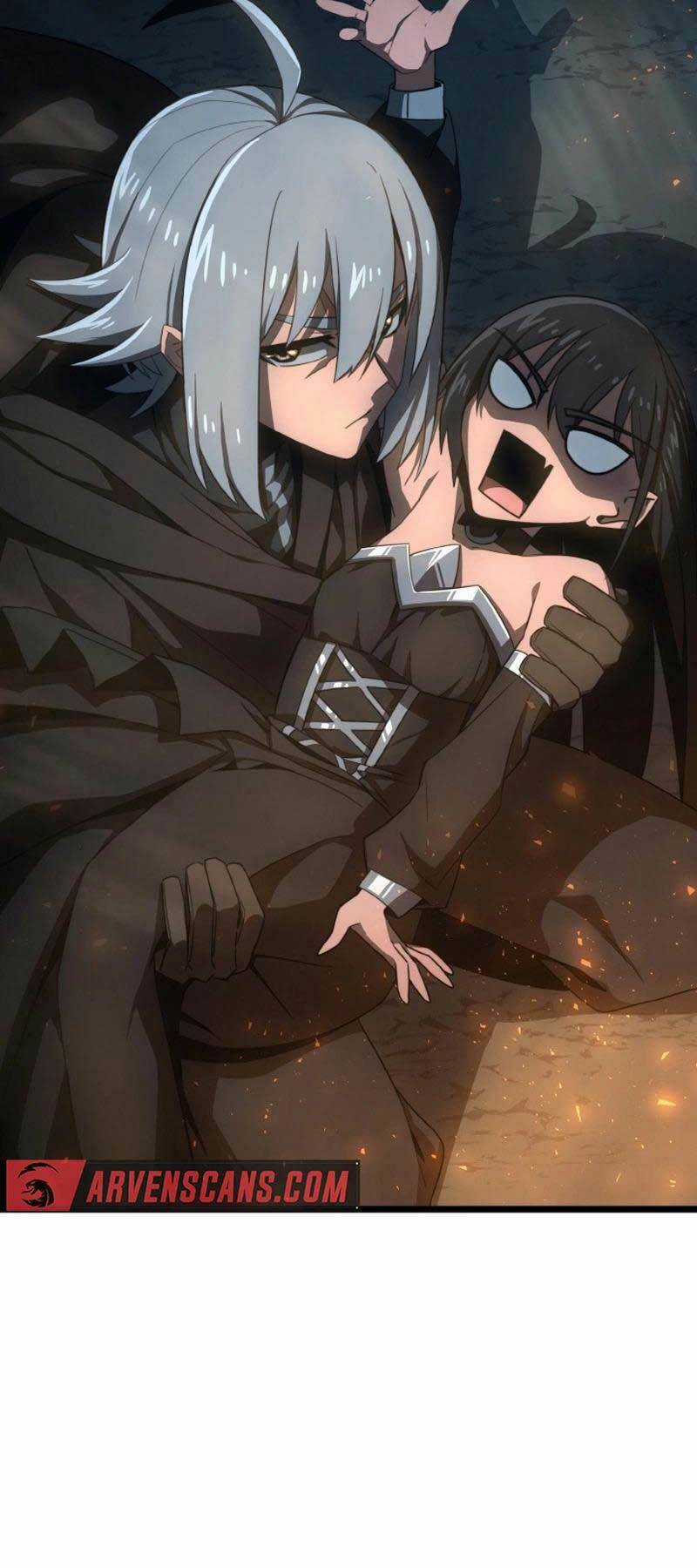 kiếm ma chết tiệt Chapter 6 trang 67