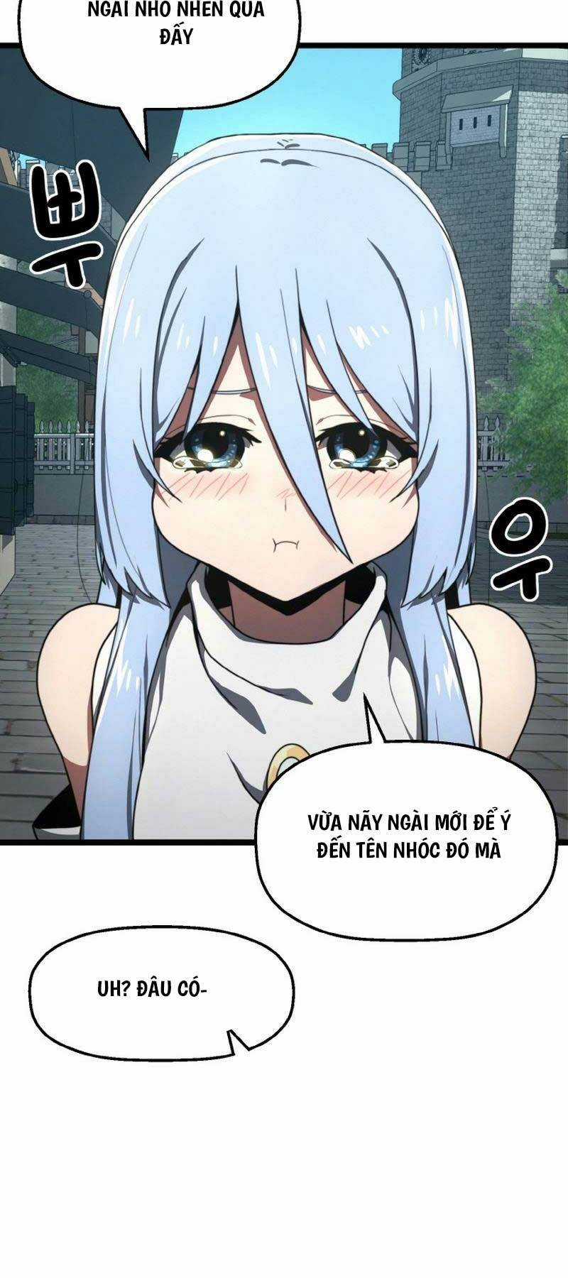 kiếm ma chết tiệt Chapter 6 trang 7