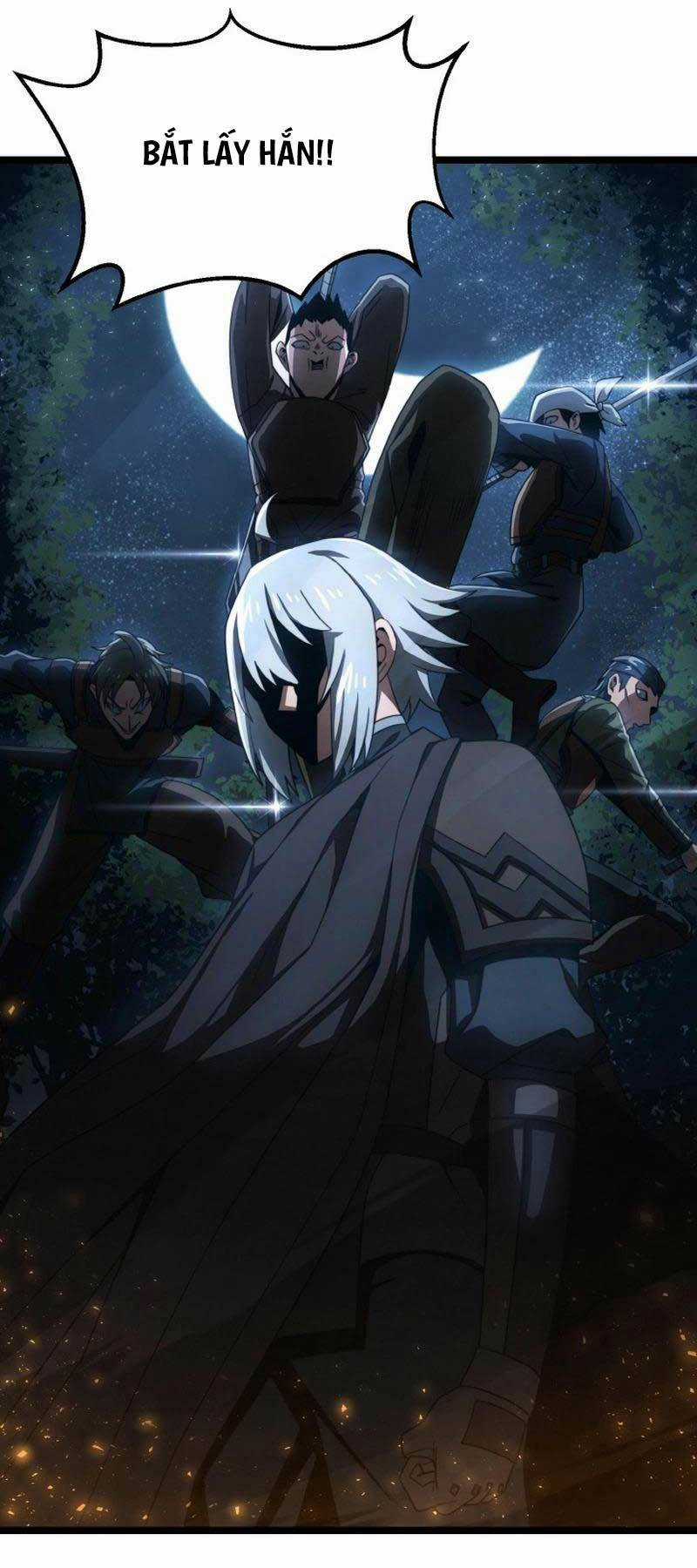 kiếm ma chết tiệt Chapter 6 trang 77