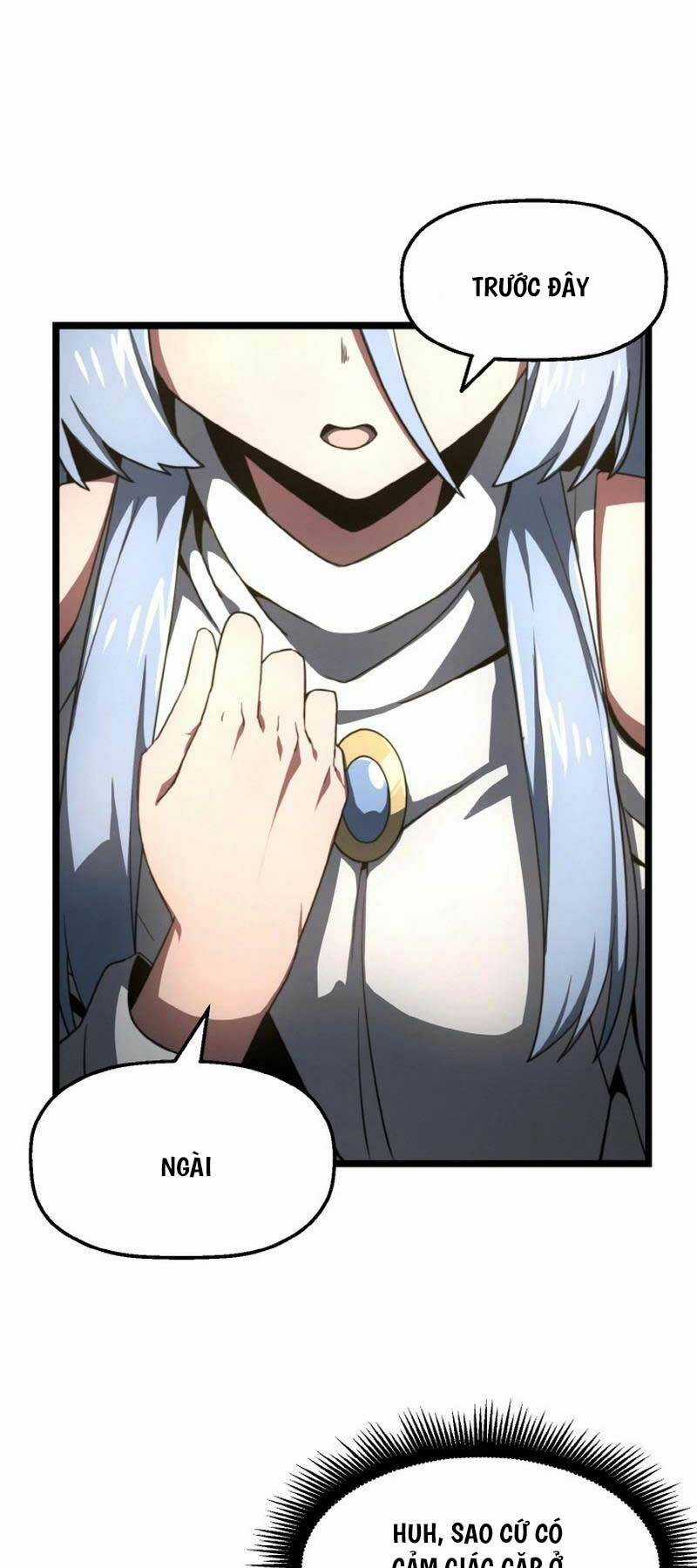 kiếm ma chết tiệt Chapter 6 trang 9