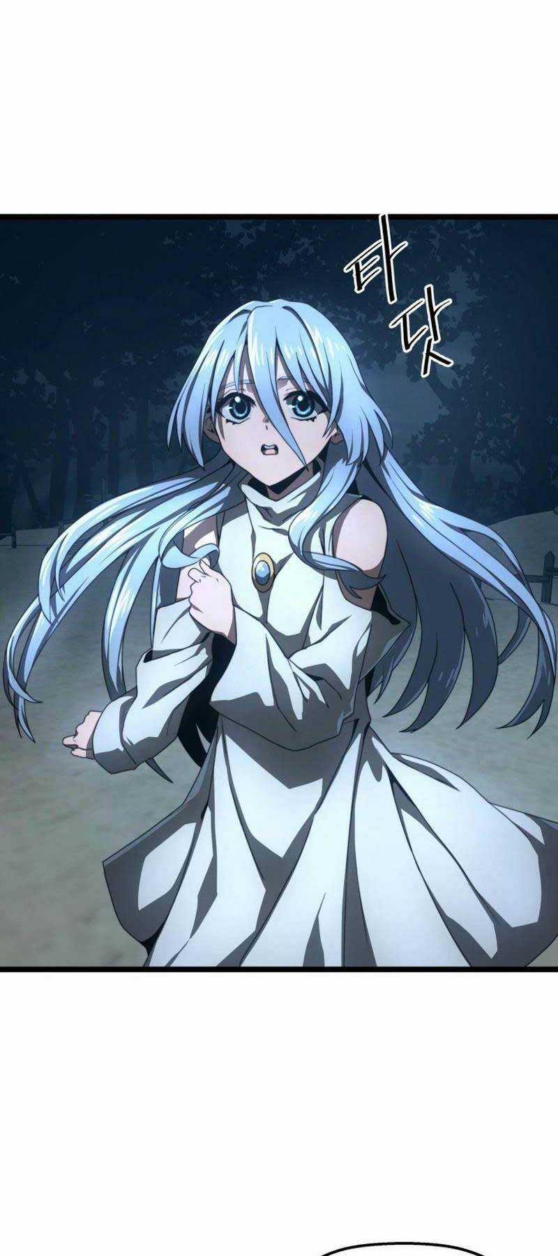 kiếm ma chết tiệt Chapter 7 trang 10