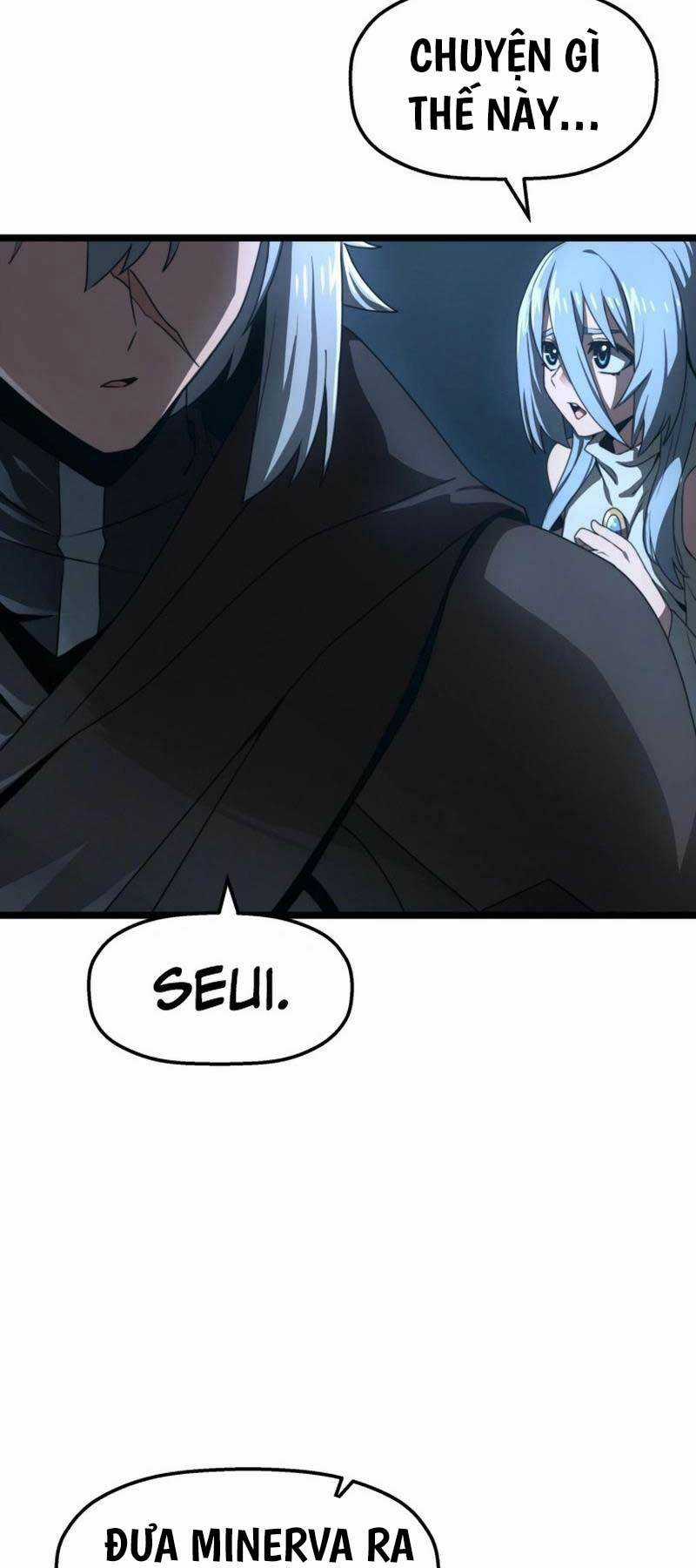 kiếm ma chết tiệt Chapter 7 trang 11