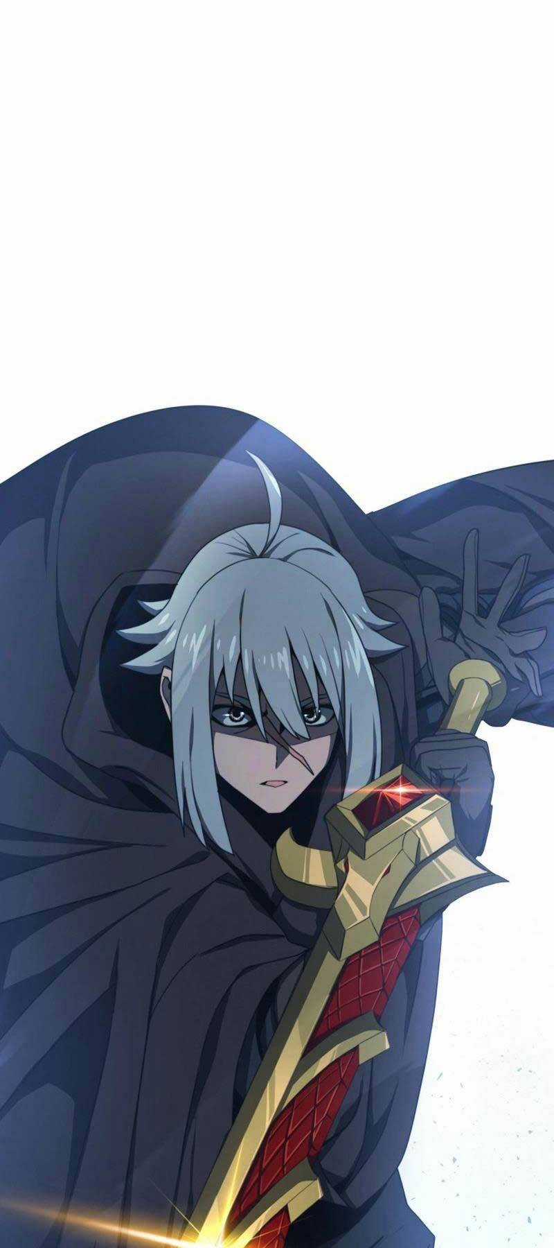 kiếm ma chết tiệt Chapter 7 trang 14