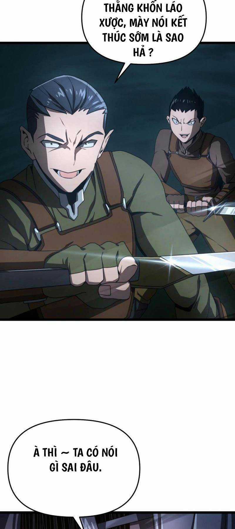 kiếm ma chết tiệt Chapter 7 trang 16