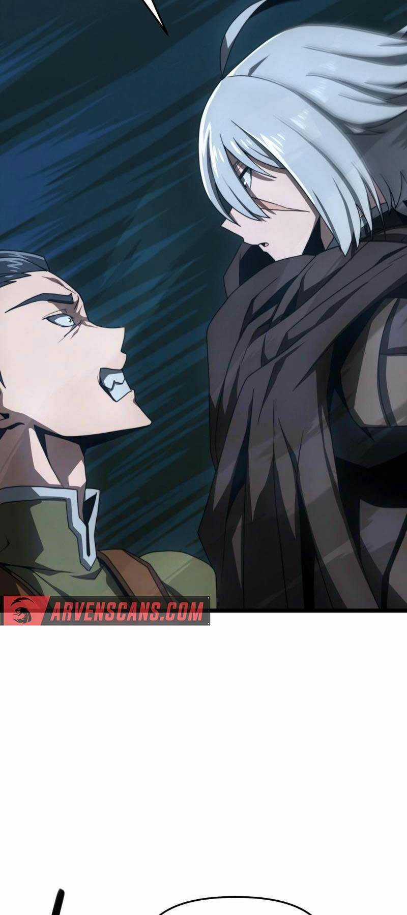 kiếm ma chết tiệt Chapter 7 trang 18