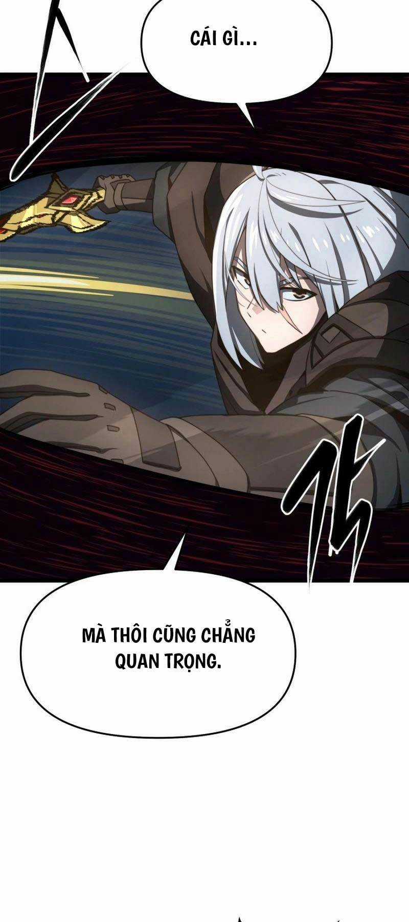 kiếm ma chết tiệt Chapter 7 trang 19