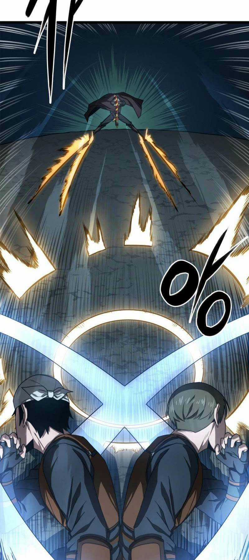 kiếm ma chết tiệt Chapter 7 trang 22