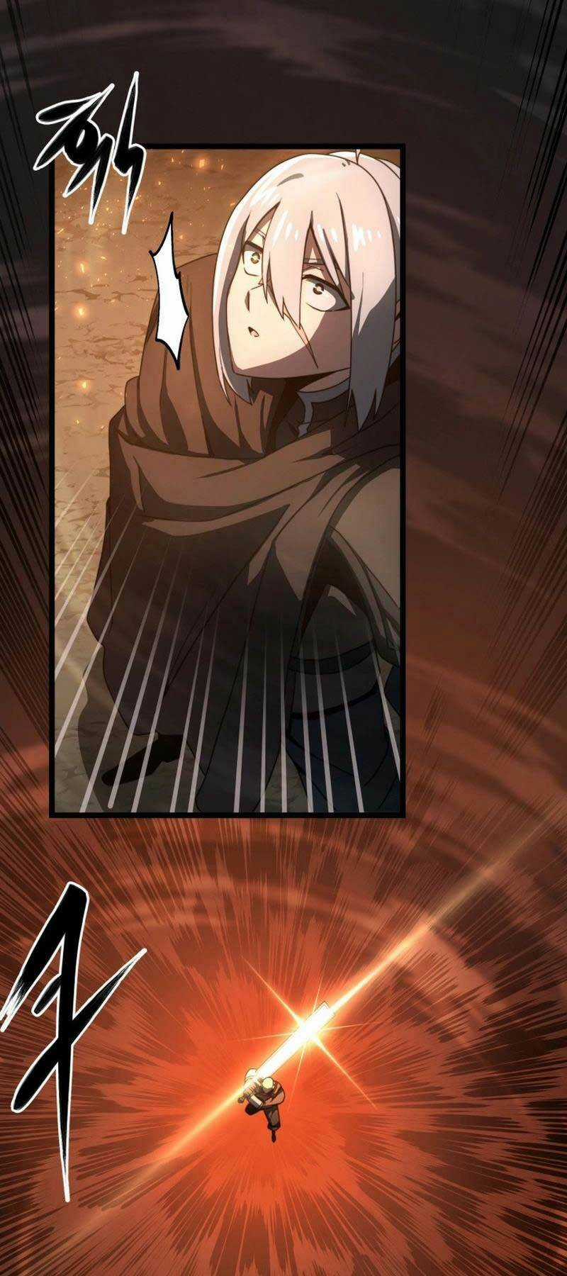 kiếm ma chết tiệt Chapter 7 trang 25