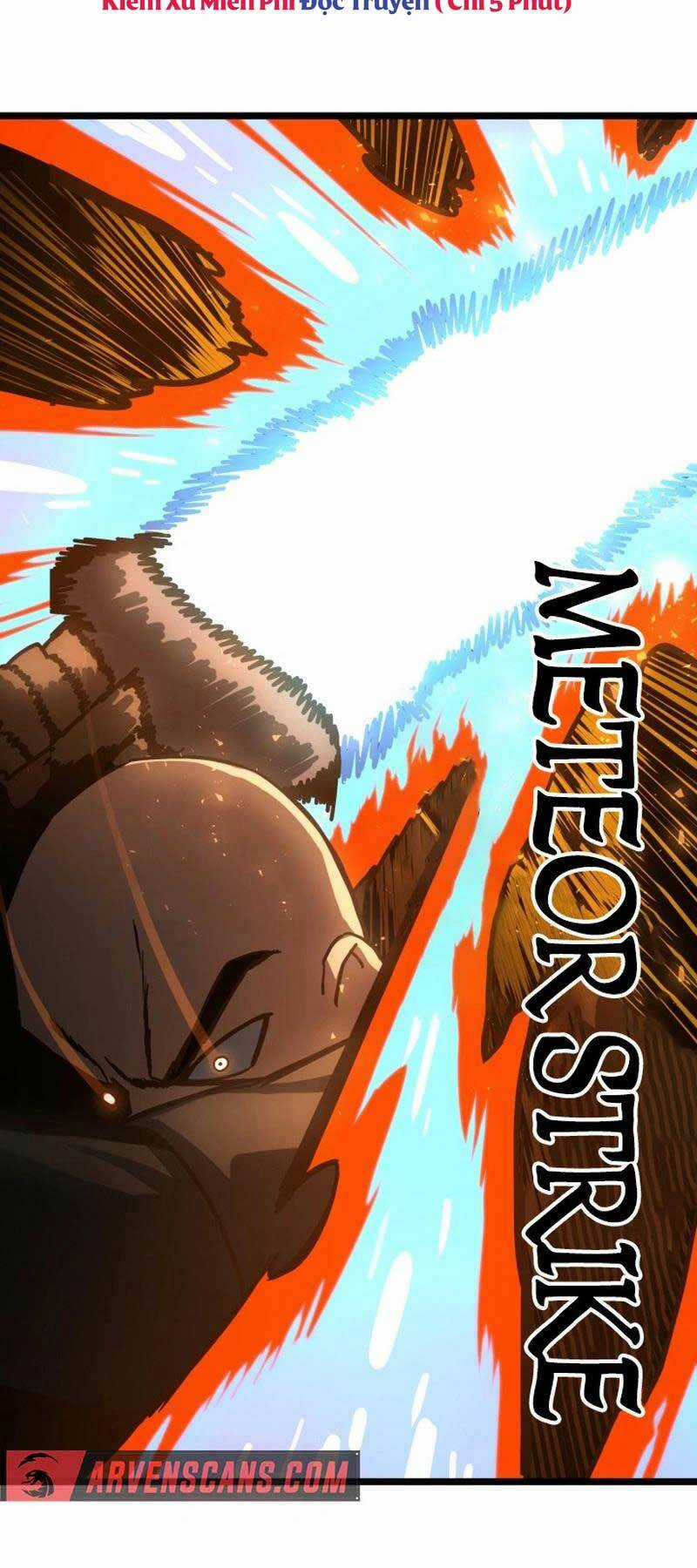 kiếm ma chết tiệt Chapter 7 trang 27