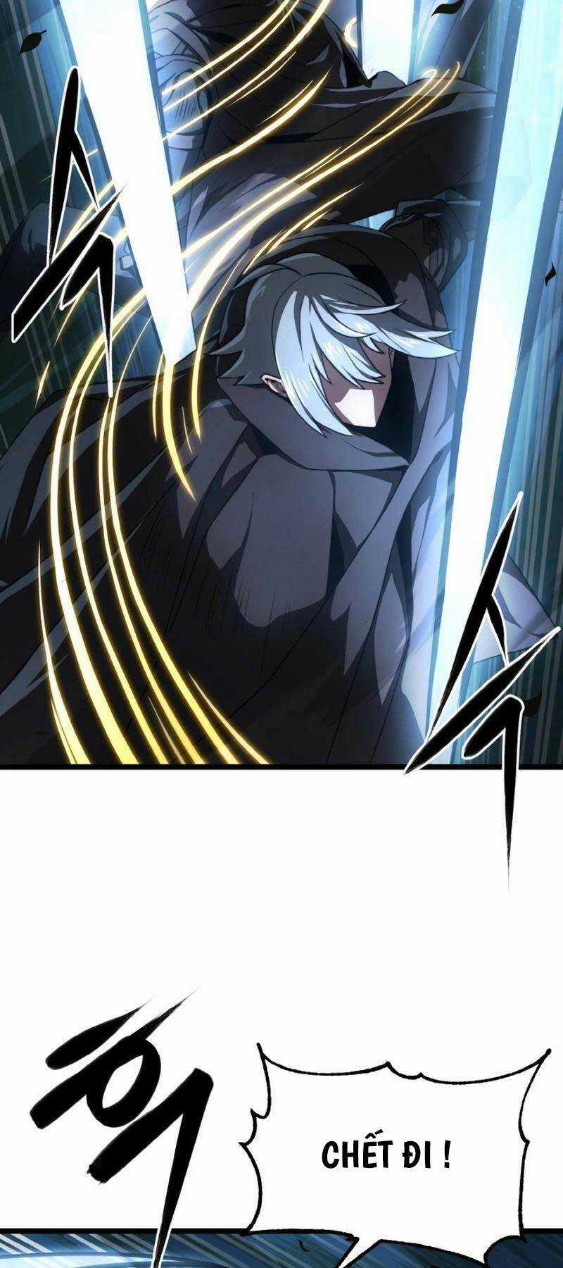 kiếm ma chết tiệt Chapter 7 trang 3