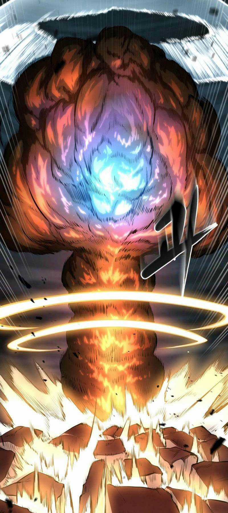 kiếm ma chết tiệt Chapter 7 trang 32