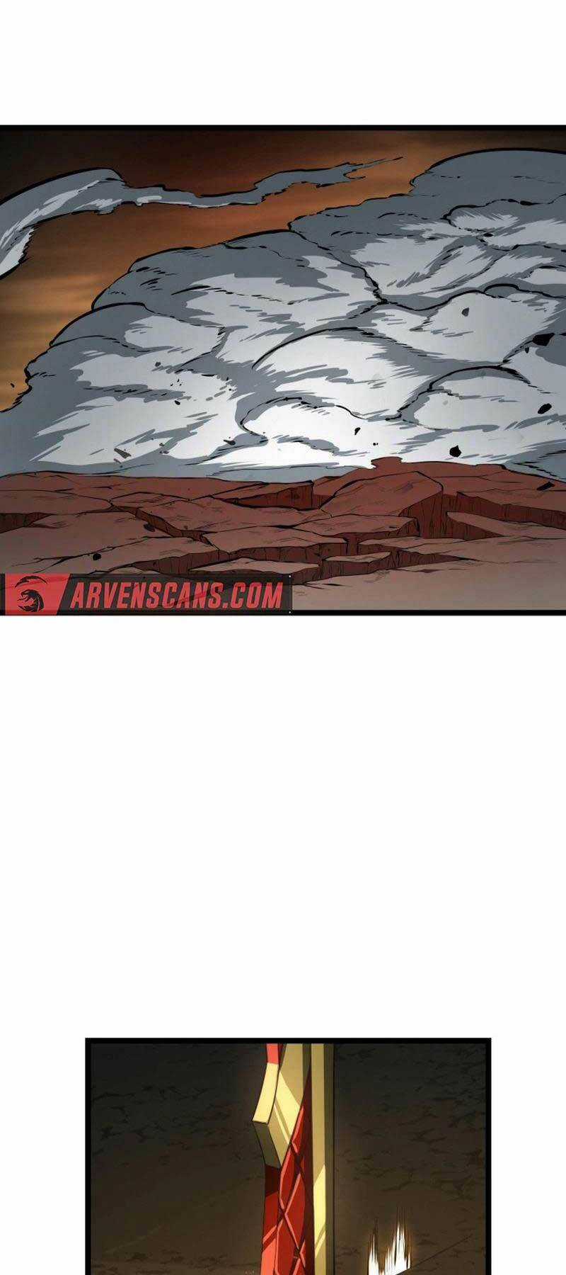 kiếm ma chết tiệt Chapter 7 trang 34