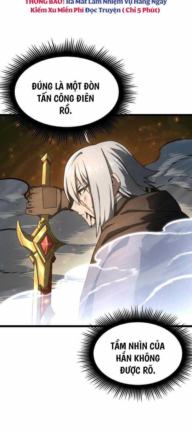 kiếm ma chết tiệt Chapter 7 trang 37