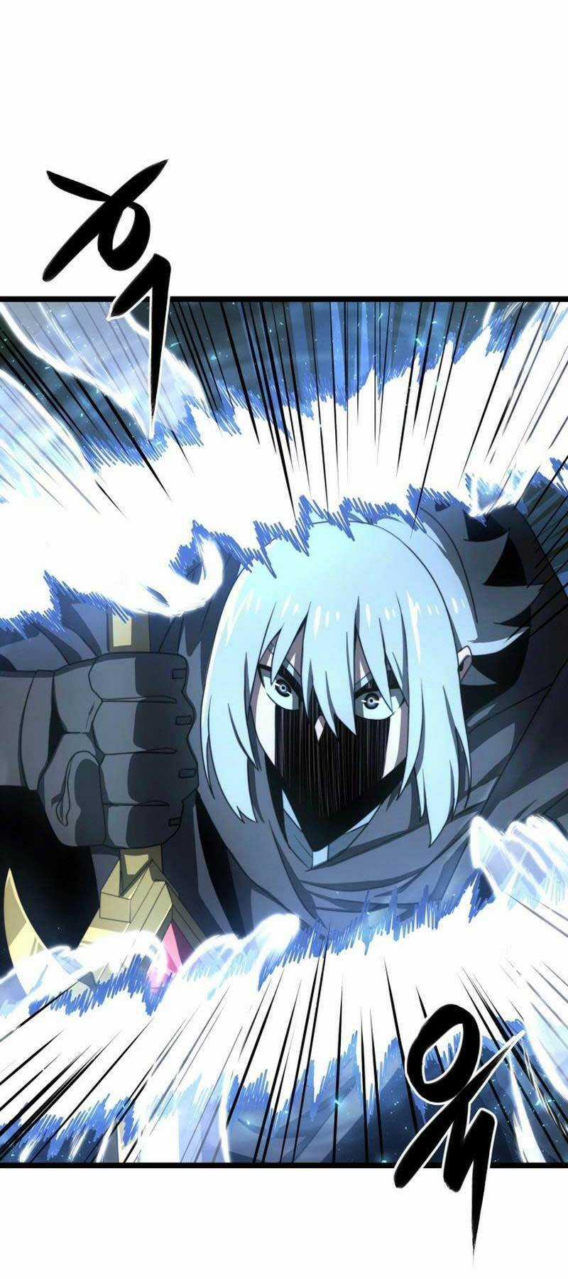 kiếm ma chết tiệt Chapter 7 trang 38