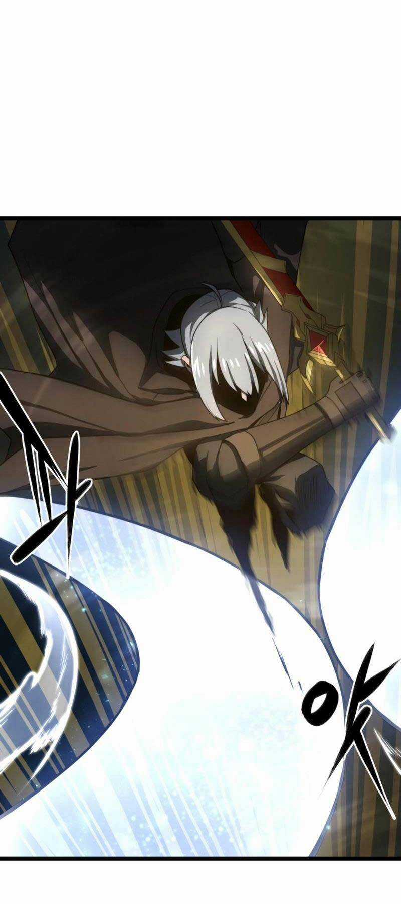 kiếm ma chết tiệt Chapter 7 trang 39