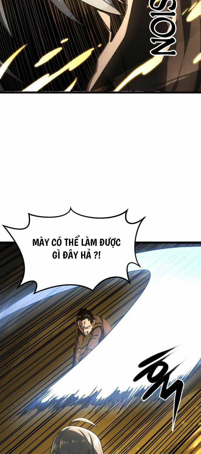 kiếm ma chết tiệt Chapter 7 trang 45