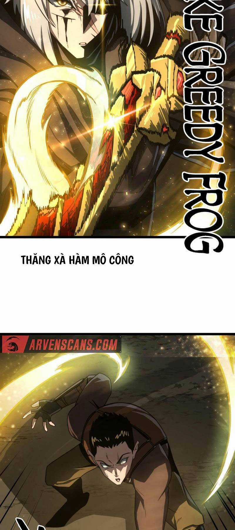 kiếm ma chết tiệt Chapter 7 trang 48