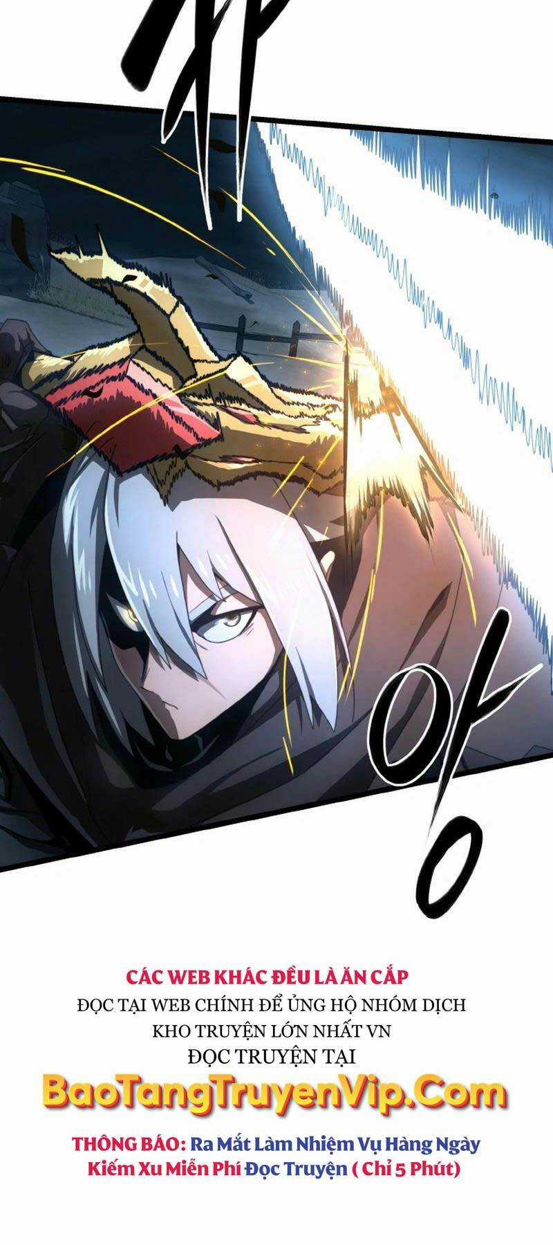 kiếm ma chết tiệt Chapter 7 trang 5