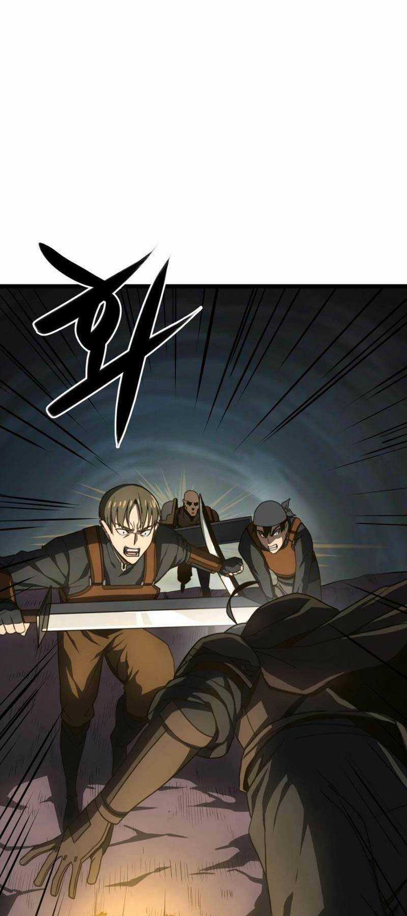 kiếm ma chết tiệt Chapter 7 trang 52