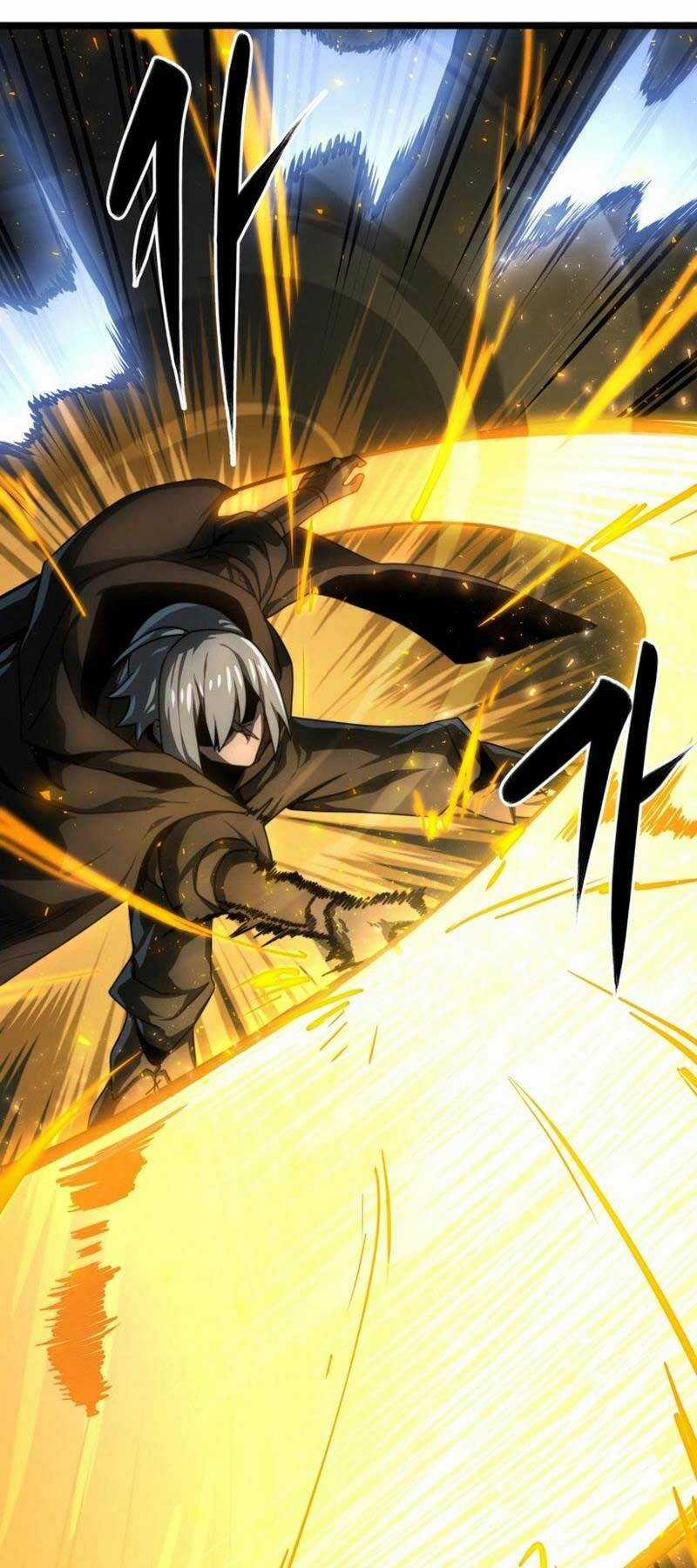 kiếm ma chết tiệt Chapter 7 trang 6