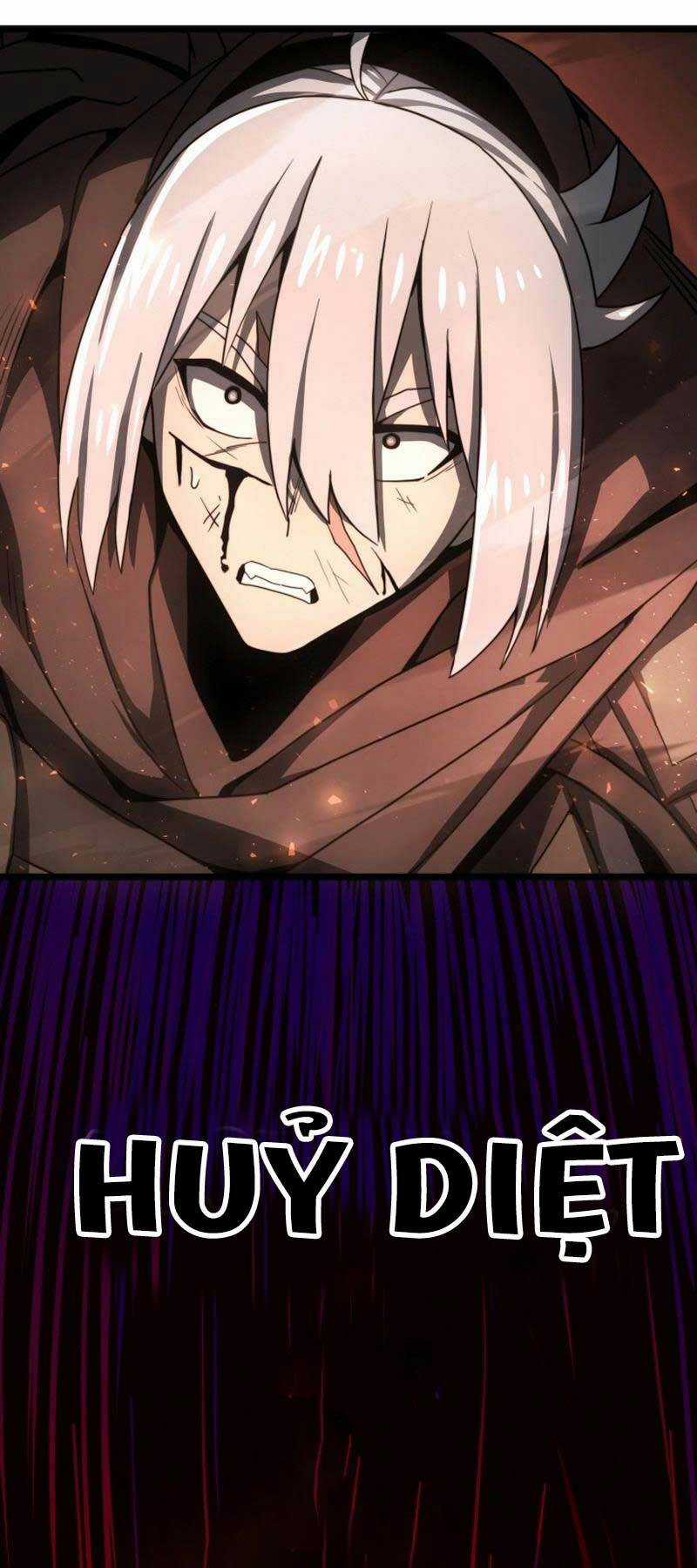 kiếm ma chết tiệt Chapter 7 trang 61