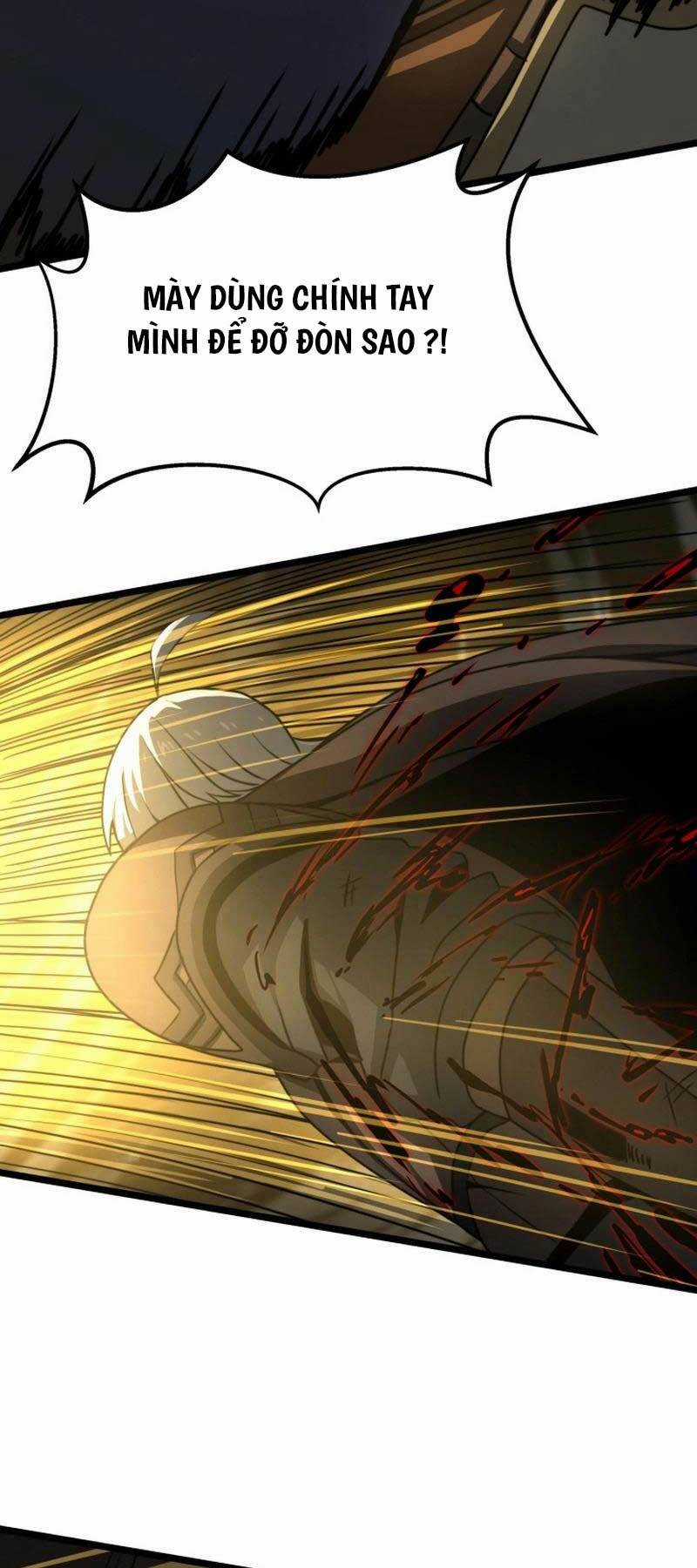 kiếm ma chết tiệt Chapter 7 trang 76