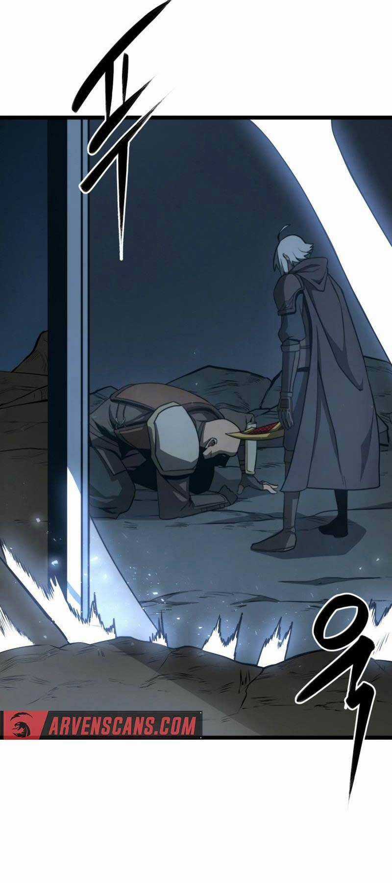 kiếm ma chết tiệt Chapter 7 trang 81