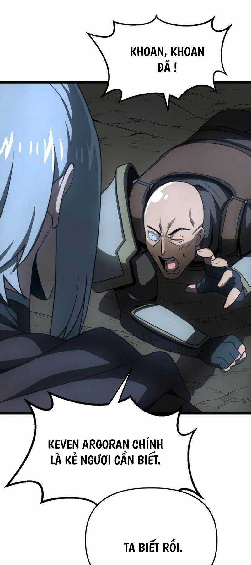 kiếm ma chết tiệt Chapter 7 trang 83