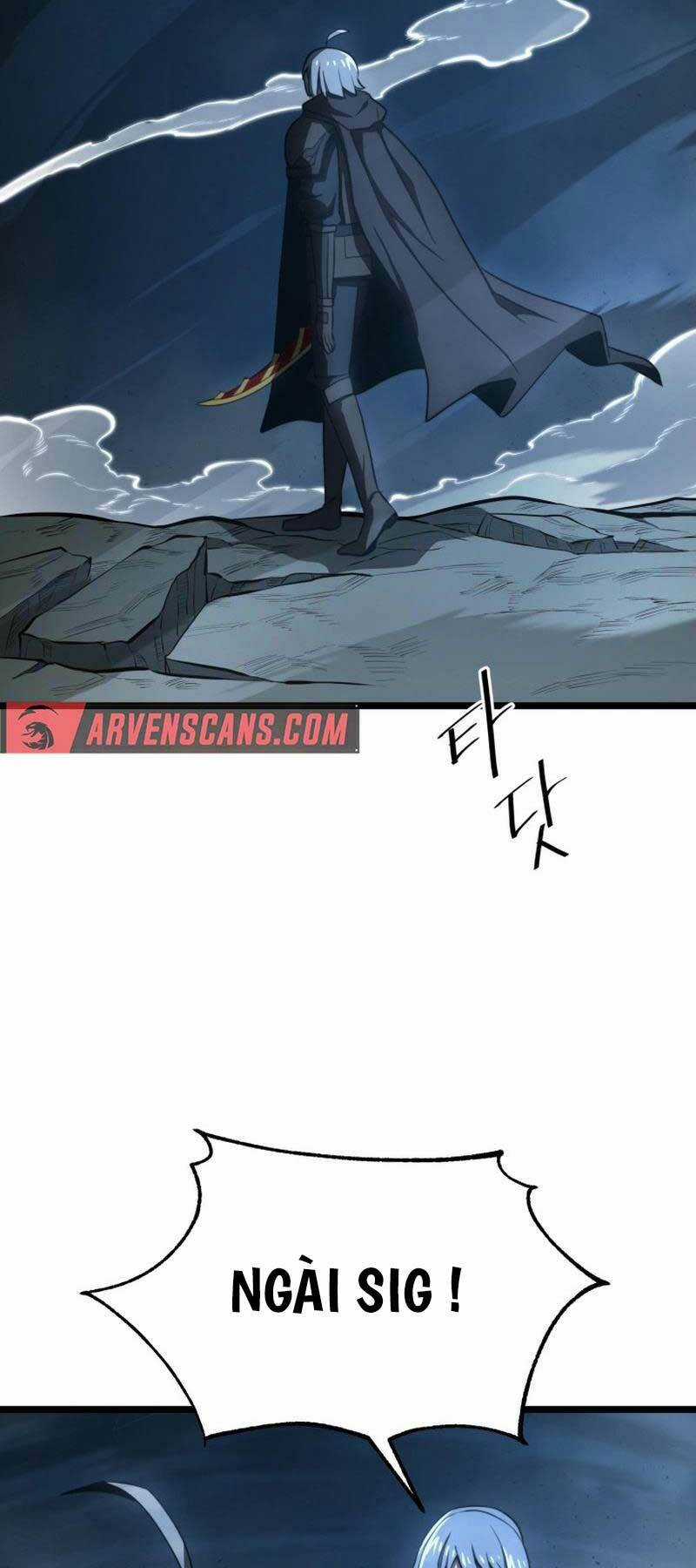 kiếm ma chết tiệt Chapter 7 trang 88