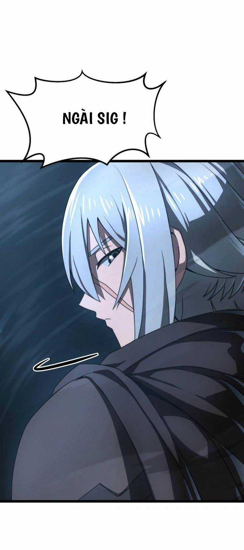 kiếm ma chết tiệt Chapter 7 trang 9